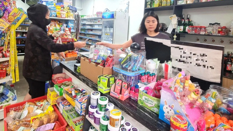 Nâng ngưỡng chịu thuế với hộ kinh doanh lên 01 tỷ đồng/năm, áp dụng từ 1/1/2026