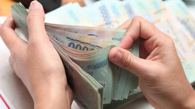 Tăng lương cơ sở lên 2.530.000 đồng/tháng từ ngày 1/7/2026