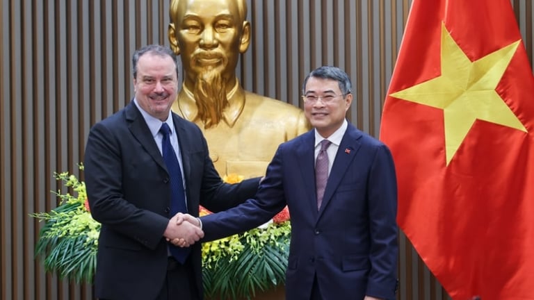 Việt Nam - Hoa Kỳ sớm đạt thỏa thuận về Hiệp định thương mại đối ứng