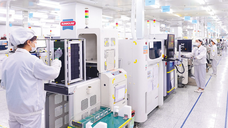 Thu hút vốn đầu tư trực tiếp nước ngoài (FDI): Ưu tiên chất lượng và hiệu quả thực chất