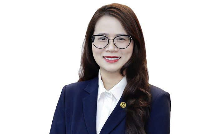 Sacombank bổ nhiệm bà Nguyễn Thị Kiều Anh giữ chức Phó Tổng Giám đốc