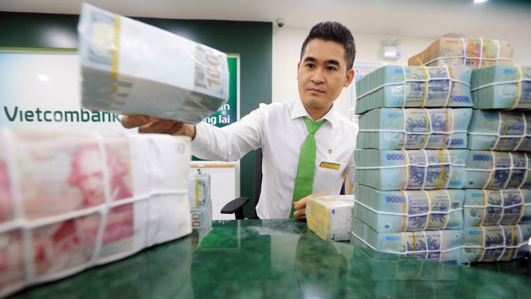 Đổi mới linh hoạt điều hành chính sách tiền tệ hỗ trợ tăng trưởng trong Kỷ nguyên mới: Kinh nghiệm quốc tế và bài học cho Việt Nam