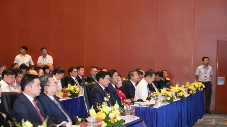Đắk Lắk cần biến các định hướng lớn trong quy hoạch thành những công trình, dự án thực tế