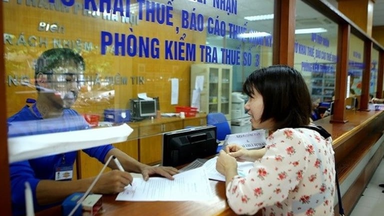 Gia hạn thời hạn nộp thuế GTGT, thuế TNDN, thuế TNCN và tiền thuê đất trong năm 2026