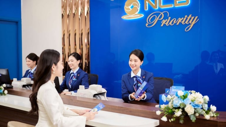 NCB tăng vốn lên 29.280 tỷ đồng, sớm hơn 3 năm so với kế hoạch
