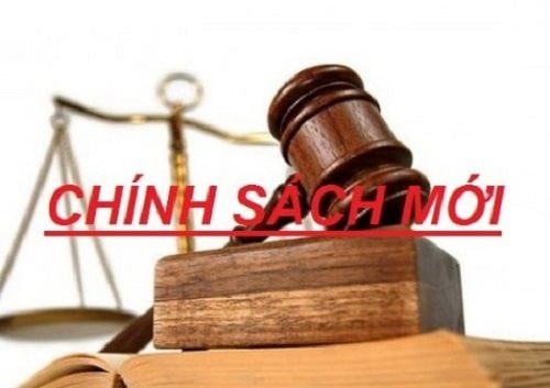 Những chính sách mới có hiệu lực từ tháng 7/2026