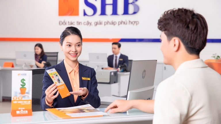 Tín dụng khơi thông nguồn lực: Bệ phóng cho khát vọng tăng trưởng hai con số