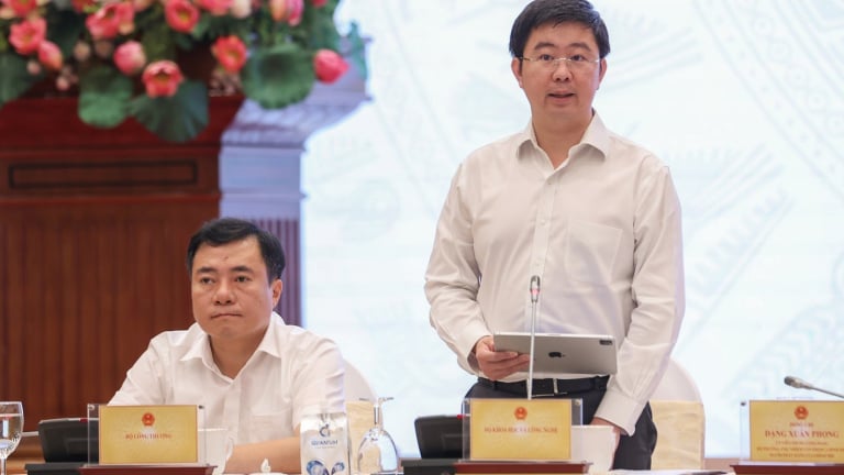 AI Camera, robot tự hành, UAV có thể tạo đột phá trong phát triển công nghệ chiến lược ngay năm 2026