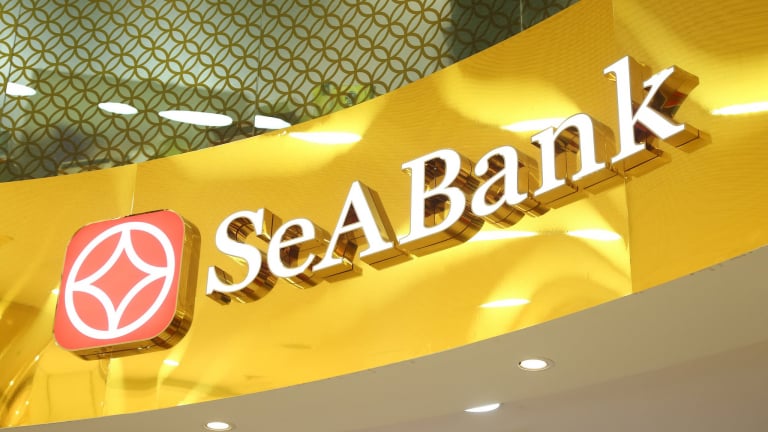 SeABank tăng 23 bậc, lần thứ 3 liên tiếp góp mặt trong Fortune Southeast Asia 500