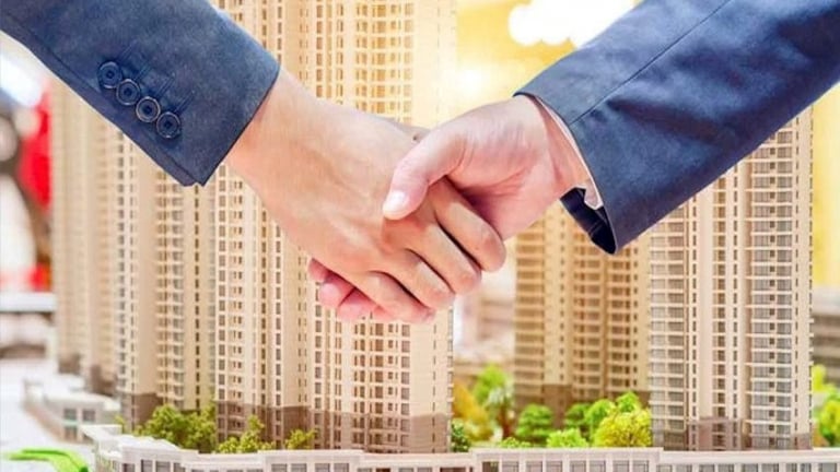 M&A bất động sản hút vốn ngoại, nhà đầu tư ưu tiên tài sản chất lượng