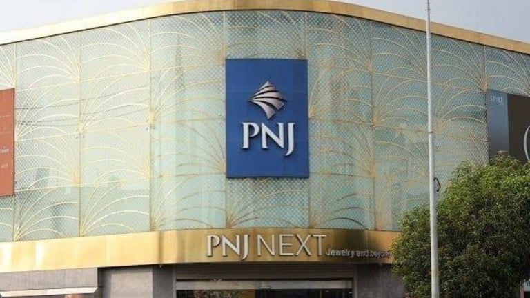 PNJ có động thái mới, chuẩn bị mua lại cổ phiếu quỹ