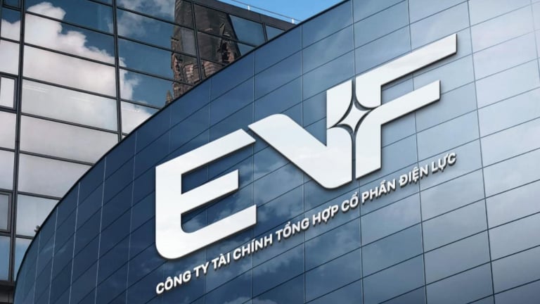 EVF được chấp thuận bổ sung nội dung hoạt động kinh doanh