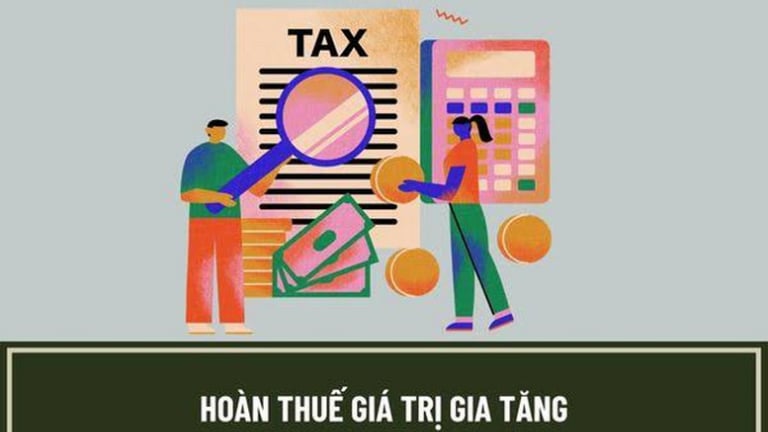 Quy định mới về hoàn thuế GTGT hàng hóa người nước ngoài mang theo khi xuất cảnh