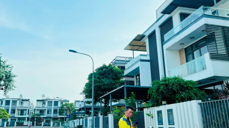 Chuyển dịch trong quyết định đầu tư bất động sản từ 'mua mới' sang 'mua đúng'