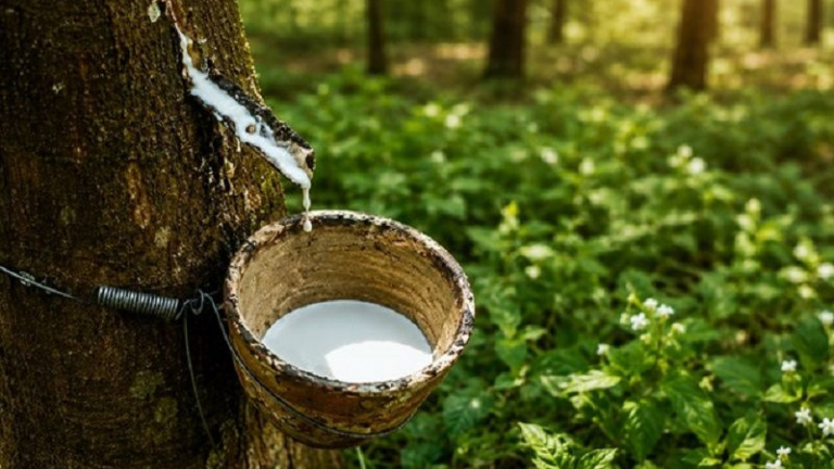 Xuất khẩu cao su sang Indonesia tăng mạnh, thị phần đạt 14%