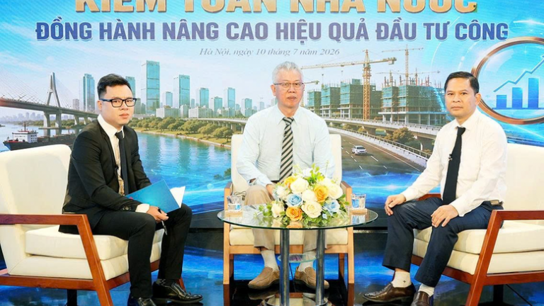 Xây dựng bộ tiêu chí kiểm toán để nâng chất lượng đầu tư công thực chất