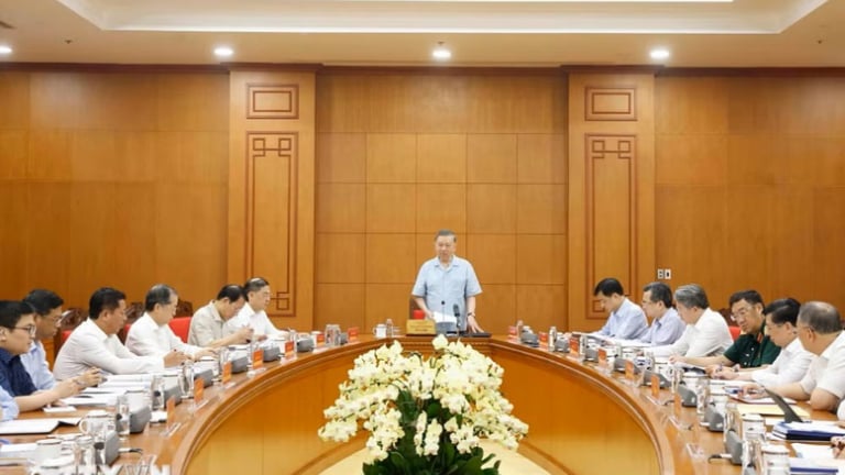 Đặt công nghiệp hàng hải đúng vị trí trong chiến lược xây dựng Việt Nam trở thành quốc gia biển mạnh