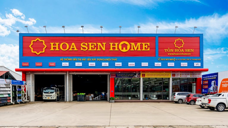 HSG ước hoàn thành 114% kế hoạch lợi nhuận niên độ tài chính 2025 - 2026 sau 9 tháng