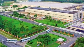 Intel chuyển dây chuyền từ Costa Rica về TP.HCM để sản xuất chip cho trung tâm dữ liệu