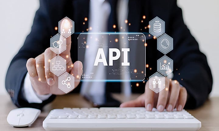 API: Động lực cách mạng trong ngành Ngân hàng