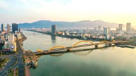 ĐÀ NẴNG: KỲ TÍCH SÔNG HÀN SAU 50 NĂM GIẢI PHÓNG