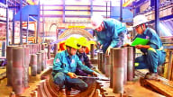 KINH TẾ TƯ NHÂN: ĐỘNG LỰC ĐƯA VIỆT NAM TỚI THỊNH VƯỢNG