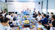NGHỊ QUYẾT 68: ĐỘNG LỰC ĐỂ KINH TẾ TƯ NHÂN VƯƠN MÌNH CÙNG ĐẤT NƯỚC