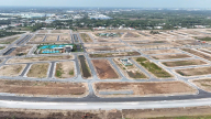 ĐẦU TƯ ĐẤT NỀN CUỐI 2025