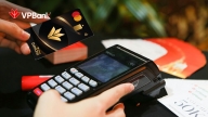 VPBank đứng đầu thị trường về tổng doanh số sử dụng thẻ tín dụng