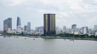 Đà Nẵng hướng đến trung tâm tài chính xanh đầu tiên của Asean