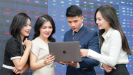 Tài chính đồng hành cùng đất nước vào kỷ nguyên mới