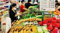 Tăng trưởng hai con số: Cảnh báo nguy cơ lạm phát?