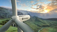 Envision Energy: 'Ông lớn' năng lượng đổ tỷ USD làm điện gió ở Việt Nam