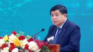 Chuyển đổi xanh: Vẫn còn tư duy 'tăng trưởng trước, làm sạch sau'