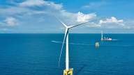 Điện gió ngoài khơi: Quy mô ước đạt 17.000 MW, hình thành 3 trung tâm