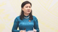 Rút ngắn nhiệm kỳ Quốc hội khóa XV để kiện toàn sớm nhân sự Nhà nước