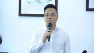 'Nghị quyết 68 mang tư duy nhân văn trong xử lý vi phạm kinh tế'
