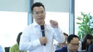 'Đã đến lúc trả DN tư nhân về đúng vị trí mà họ xứng đáng được hưởng'