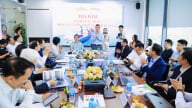 Tạp chí Đầu tư Tài chính -  VietnamFinance công bố Chương trình Truyền thông về kinh tế tư nhân