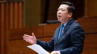 Đầu tư nhà ở xã hội: 'Chỉ một thủ tục cũng mất đến 300 ngày'