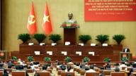 Thể chế hóa Nghị quyết 68: Chưa bao giờ thần tốc như thế