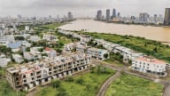 ‘Phố chết’ giữa lòng đô thị: Vì sao shophouse không sống được?