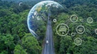 Cạnh tranh và khác biệt: Cuộc đua 'song mã' của hai quỹ mở ESG