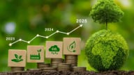 Thị trường tín chỉ carbon: Nguồn cung thiếu hụt, giá tăng nhanh