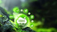 Siết quản lý hạn ngạch và tín chỉ carbon: Hoàn thiện nền tảng cho thị trường 'xanh'