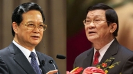 Danh sách bầu Ban chấp hành mới không có Thủ tướng Nguyễn Tấn Dũng