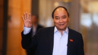 Ông Nguyễn Xuân Phúc: từ cựu sinh viên kinh tế đến ghế nóng Thủ tướng