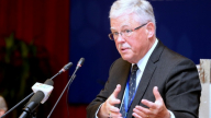 GS Carl Thayer: 'APEC Vietnam 2017 sẽ khỏa lấp bất đồng, tìm sự tương đồng'