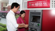 Điểm đặt ATM, phòng giao dịch ngân hàng Agribank tại Hà Nội