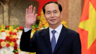Những hoạt động đáng chú ý nhất của Chủ tịch Trần Đại Quang từ ngày nhậm chức